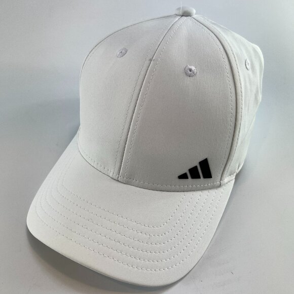 NWT Adidas Aeroready Dri-Fit Cap - Picture 1 of 10
